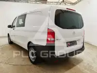 2019 Mercedes Benz Vito