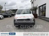 2019 Mercedes Benz Vito