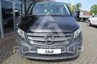 2019 Mercedes Benz Vito