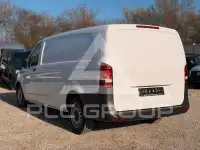2019 Mercedes Benz Vito
