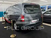 2019 Mercedes Benz Vito
