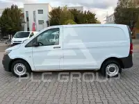 2019 Mercedes Benz Vito