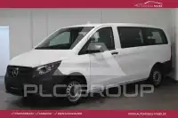 2019 Mercedes Benz Vito