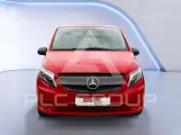 2019 Mercedes Benz Vito