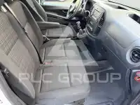 2019 Mercedes Benz Vito