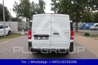 2019 Mercedes Benz Vito