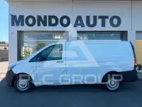 2019 Mercedes Benz Vito