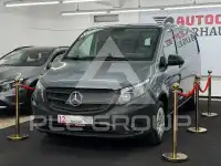 2019 Mercedes Benz Vito
