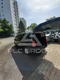 2019 Mercedes Benz Vito