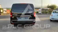 2019 Mercedes Benz Vito