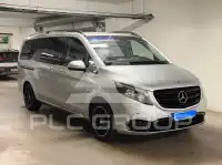 2019 Mercedes Benz Vito