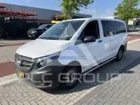 2019 Mercedes Benz Vito