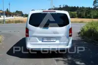 2019 Mercedes Benz Vito