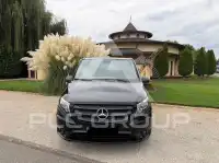 2019 Mercedes Benz Vito