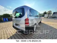 2019 Mercedes Benz Vito