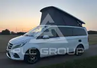 2019 Mercedes Benz Vito