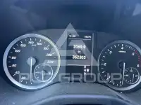 2019 Mercedes Benz Vito