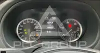 2019 Mercedes Benz Vito