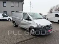 2019 Mercedes Benz Vito