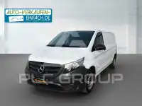 2019 Mercedes Benz Vito