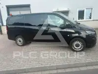 2019 Mercedes Benz Vito