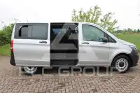 2019 Mercedes Benz Vito