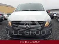 2019 Mercedes Benz Vito