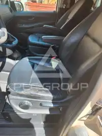 2019 Mercedes Benz Vito