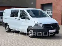 2019 Mercedes Benz Vito