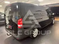 2019 Mercedes Benz Vito