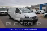 2019 Mercedes Benz Vito
