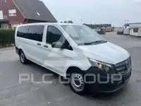 2019 Mercedes Benz Vito