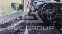 2019 Mercedes Benz Vito