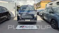 2019 Mercedes Benz Vito