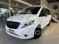 2019 Mercedes Benz Vito