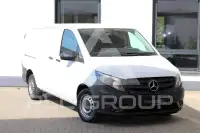 2019 Mercedes Benz Vito