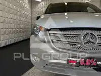 2019 Mercedes Benz Vito