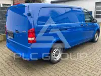 2019 Mercedes Benz Vito
