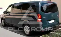 2019 Mercedes Benz Vito