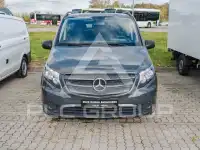 2019 Mercedes Benz Vito