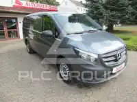 2019 Mercedes Benz Vito