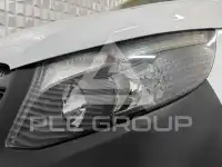 2019 Mercedes Benz Vito