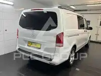 2019 Mercedes Benz Vito