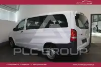 2019 Mercedes Benz Vito