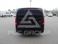 2019 Mercedes Benz Vito