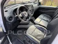 2019 Mercedes Benz Vito