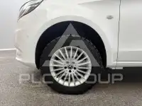 2019 Mercedes Benz Vito