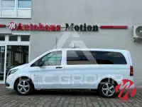 2019 Mercedes Benz Vito