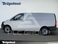 2019 Mercedes Benz Vito