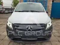 2019 Mercedes Benz Vito